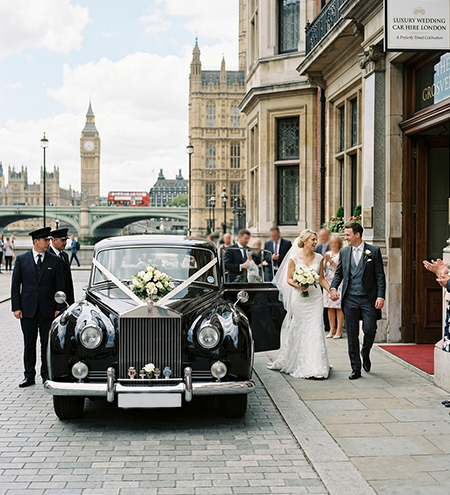 Heathrow Airport Transfer